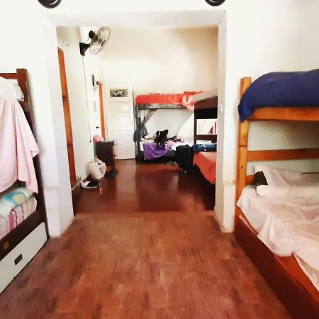 Alquimia Pansiyon San Marcos Sierra Dış mekan fotoğraf