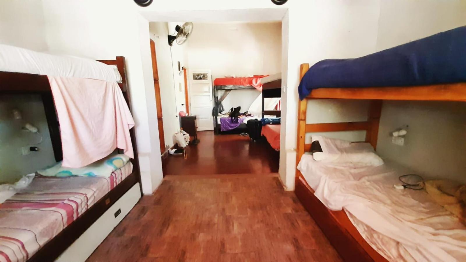 Alquimia Pansiyon San Marcos Sierra Dış mekan fotoğraf